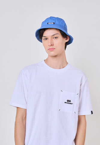Mossimo Velvet Bucket Hat