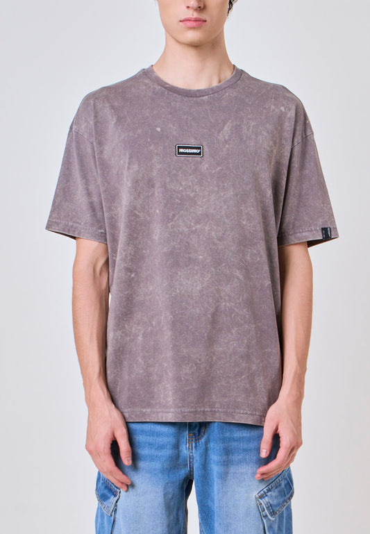 Mossimo Jason Gray Urban Fit Tee