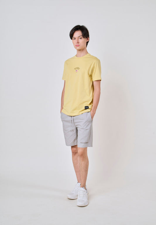 Mossimo Christopher Gray Ripstop Shorts