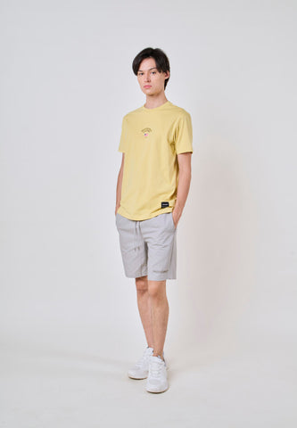 Mossimo Christopher Gray Ripstop Shorts