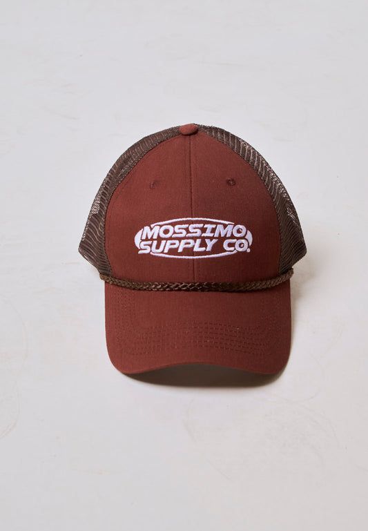 Mossimo Nutshell Trucker Cap