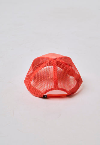 Mossimo Apricot Trucker Cap
