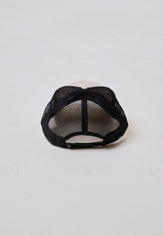 Mossimo Wheat Trucket Hat w/ Patch