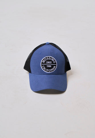 Mossimo Elemental Trucket Hat w/ Patch