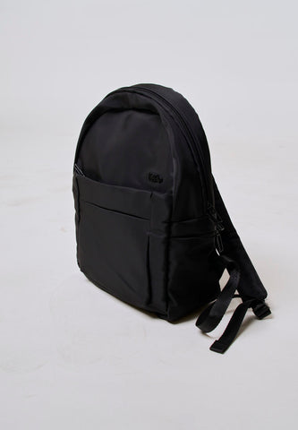 Mossimo Clara Black Backpack Bag