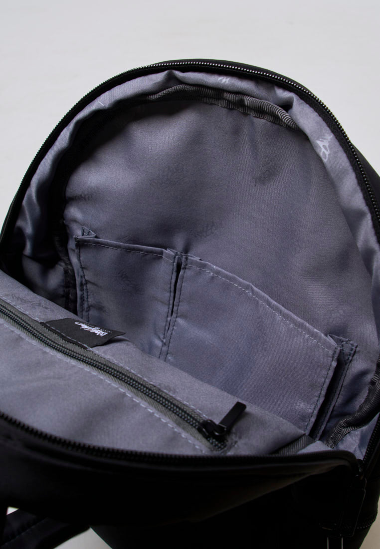 Mossimo Clara Black Backpack Bag