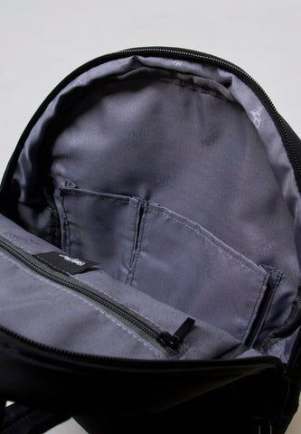 Mossimo Clara Black Backpack Bag