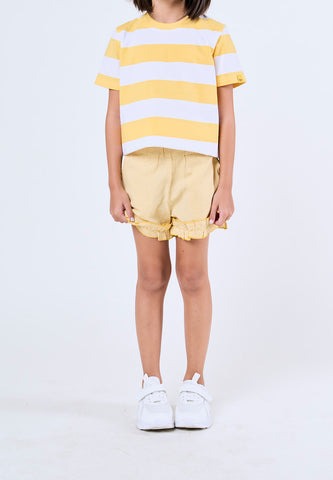 Mossimo Kids Girls Frill Shorts