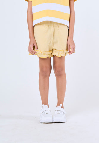 Mossimo Kids Girls Frill Shorts