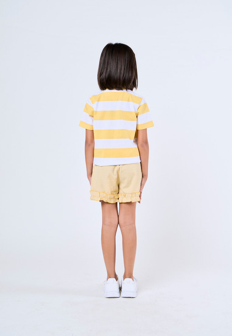Mossimo Kids Girls Frill Shorts
