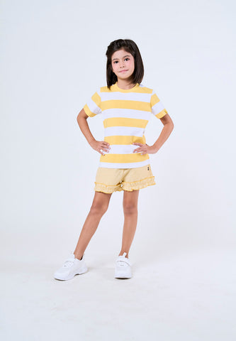 Mossimo Kids Girls Frill Shorts