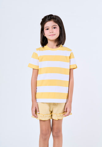 Mossimo Kids Girls Frill Shorts