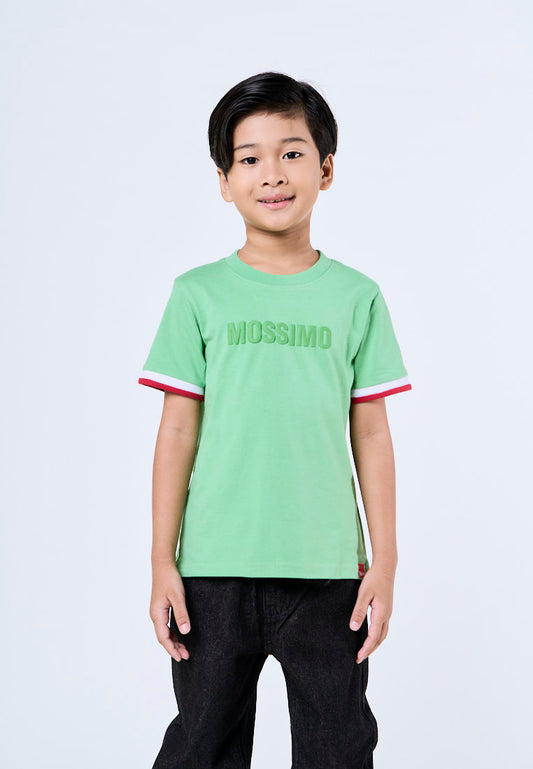 Mossimo Kids Jerome Green Regular Tshirt