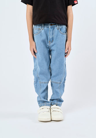 Mossimo Kids Joseph Light Denim Pants