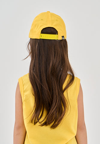 Mossimo Sesame Street Big Bird Embroidered Cap