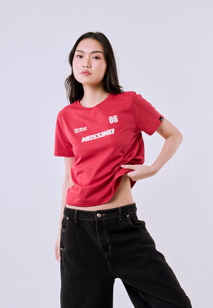 Motor Sports Collection – Mossimo PH
