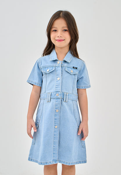 mossimo denim dress Supply Co. S MOSSIMO Denim Dress