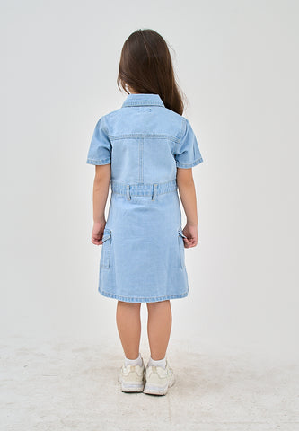mossimo denim dress Denim Dress