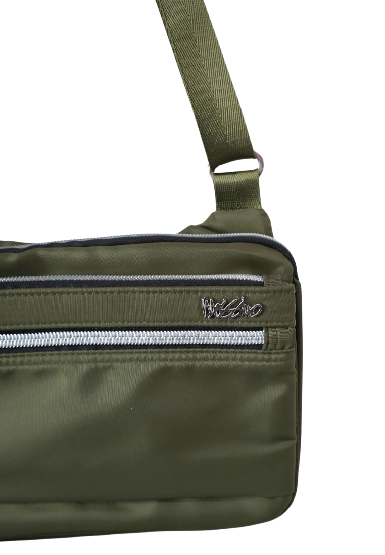Mossimo Eden Green Crossbody Bag Mossimo PH