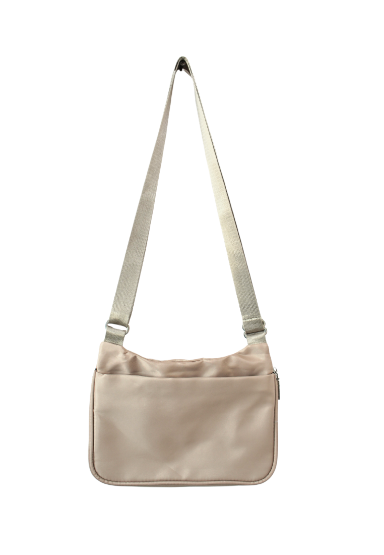 Mossimo Eden Beige Crossbody Bag Mossimo PH