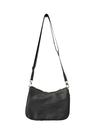Mossimo Sheryn Gray Shoulder Bag