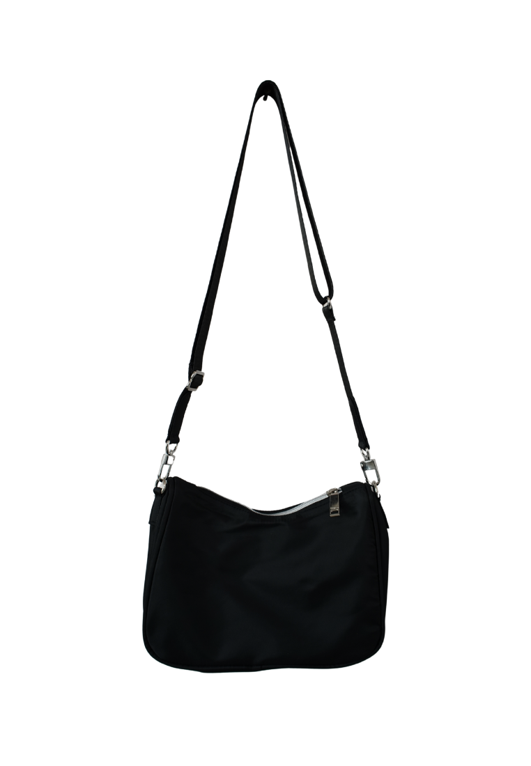 Mossimo Sheryn Black Shoulder Bag Mossimo PH