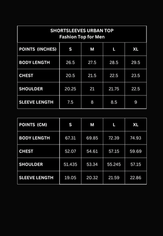 Mossimo Serio Black White Urban Stripes Polo Shirt