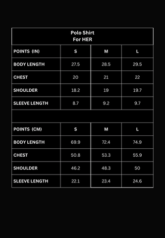 Mossimo Lioris Navy Blue Polo Tee