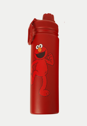 Mossimo Red Sesame Street Tumbler