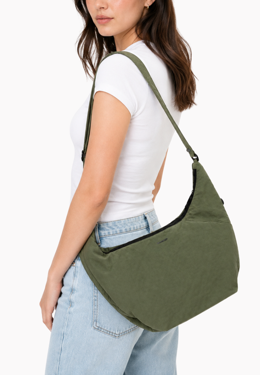 Mossimo Utility Bag Large Capacity with Multiple Pocket For Men/Women