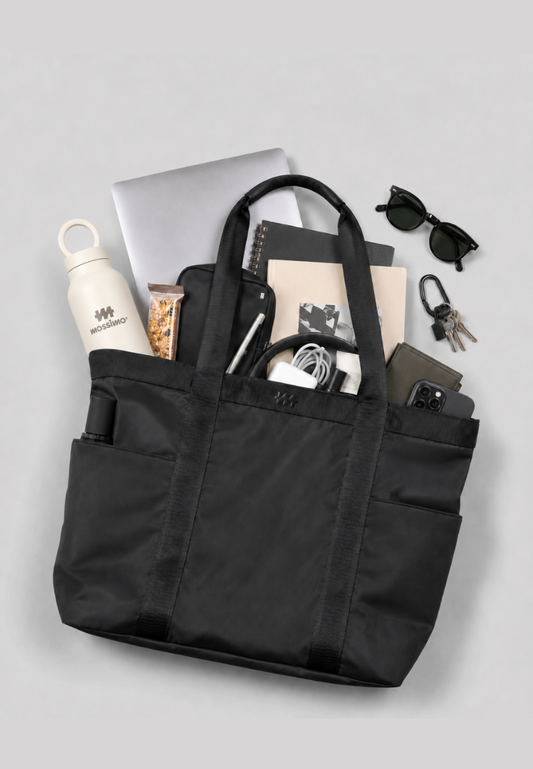 Mossimo Travel Tote Bag Large Capacity For Men/Women