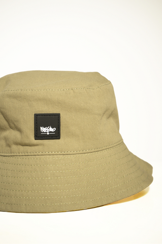 Mossimo Kids Reversible Bucket Hat