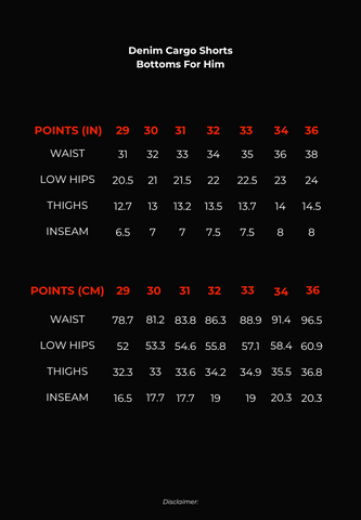 Mossimo Michael Dark Blue Contrast Stitch Shorts