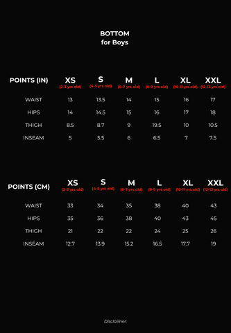 Mossimo Kids Neil Blue Jersey Bermuda Shorts