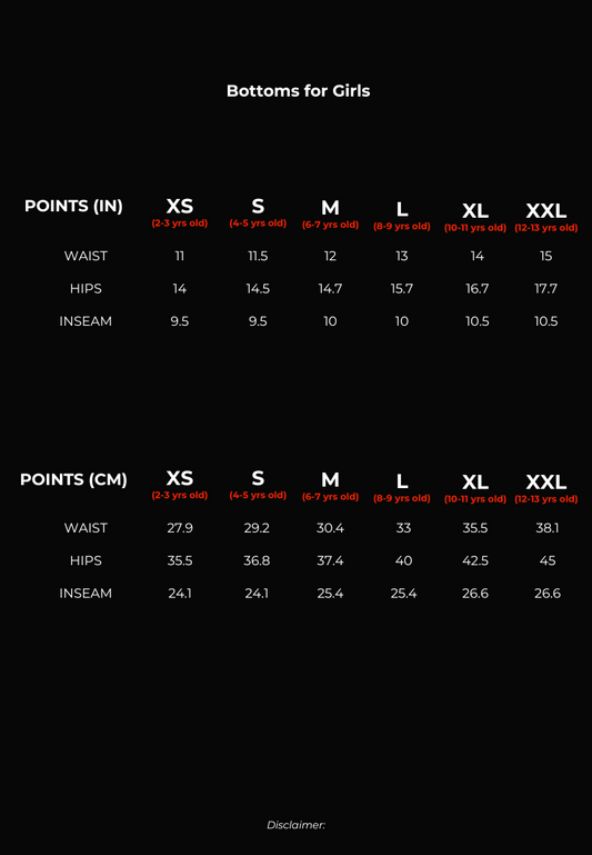 Mossimo Kids Raspberry Checkered Pleat Skirt w/ Pocket For Girls