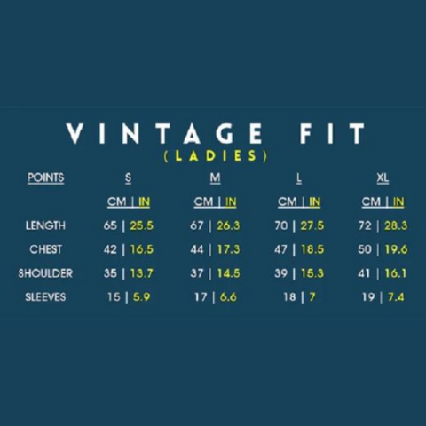 Mossimo Angora Vintage Fit Tee
