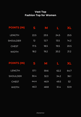 Mossimo Emira Black Office Wear Vintage Fit Vest Top