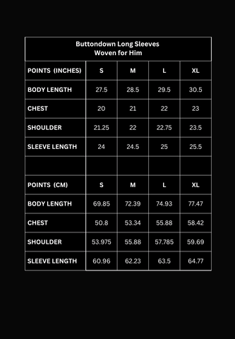 Mossimo Marvin Brown Comfort Long Sleeves