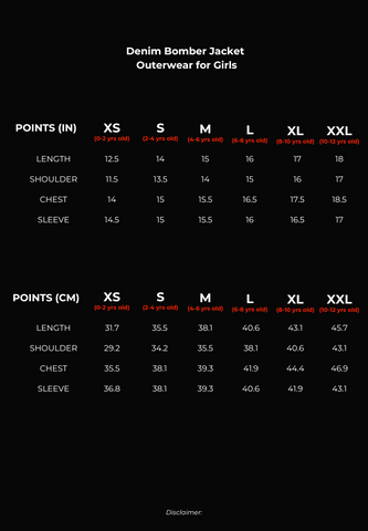 Mossimo Kids Goldie Light Blue Striped Cropped Denim Jacket