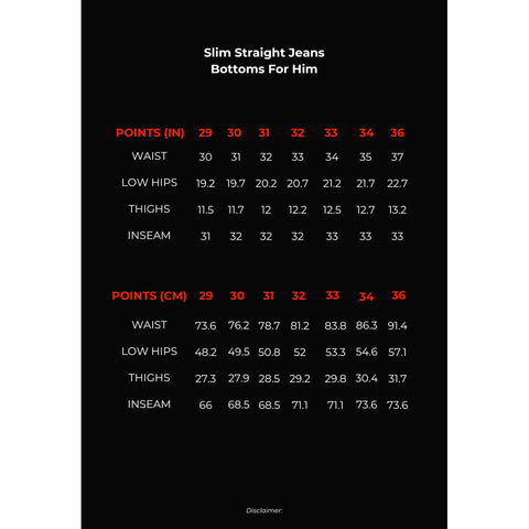 Mossimo Leonardo Mid Blue Most Wanted Denim Basic Five Pocket Jeans