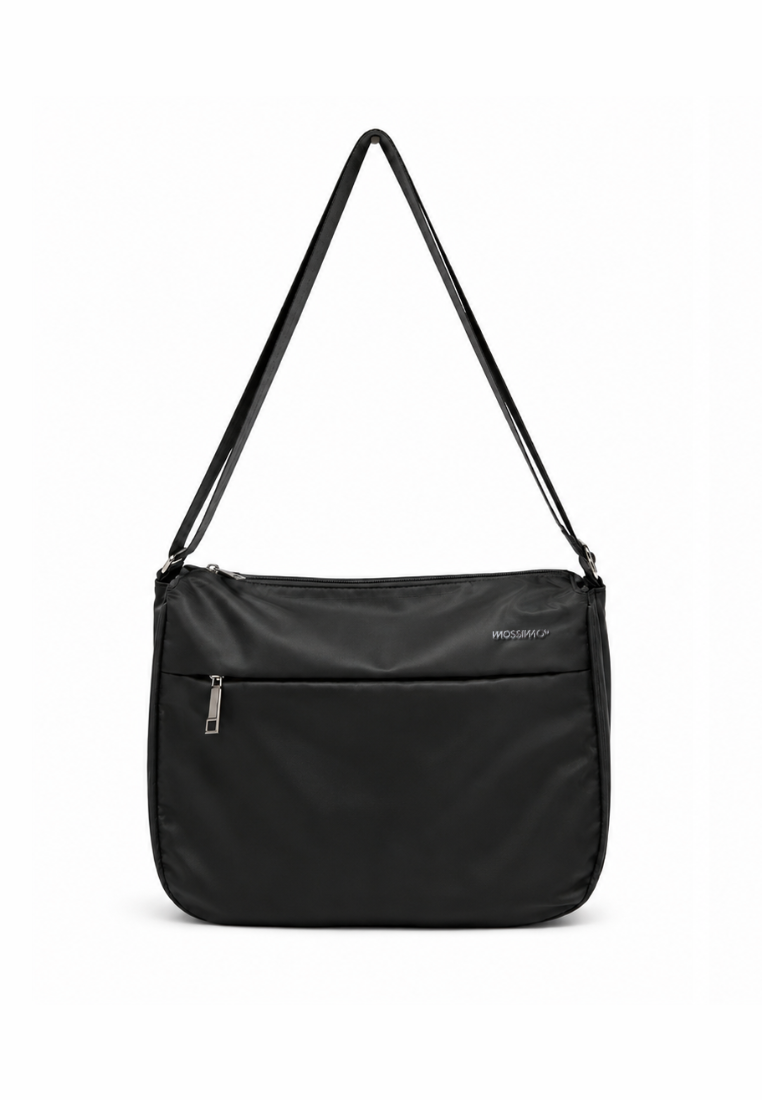 Mossimo Crossbody Shoulder Bag Large Capacity with Multiple Pocket  For Men/Women