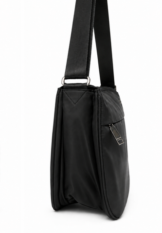 Mossimo Crossbody Shoulder Bag Large Capacity with Multiple Pocket  For Men/Women