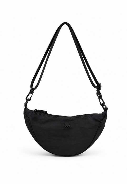 Mossimo Women's Mini Moon Dumpling Crossbody Bag