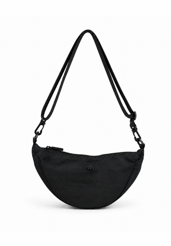 Mossimo Women's Mini Moon Dumpling Crossbody Bag