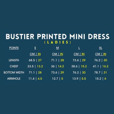 White Fashion Bustier  Midi Dress