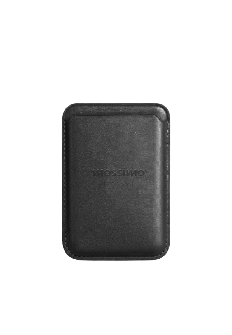 Mossimo Magnetic Phone Card Holder with Built-in Phone Stand