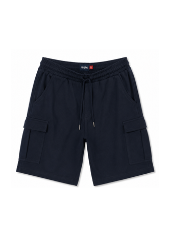 Mossimo Kids Soda Blue Cargo Shorts  - For Boys