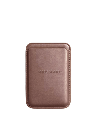 Mossimo Magnetic Phone Card Holder with Built-in Phone Stand