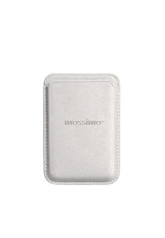 Mossimo Magnetic Phone Card Holder with Built-in Phone Stand