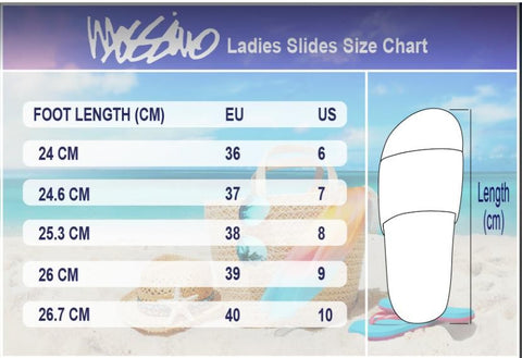 Mossimo Maddie Maroon Ladies Thongs